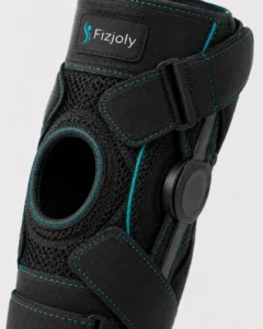 KneeSupport Pro - detal