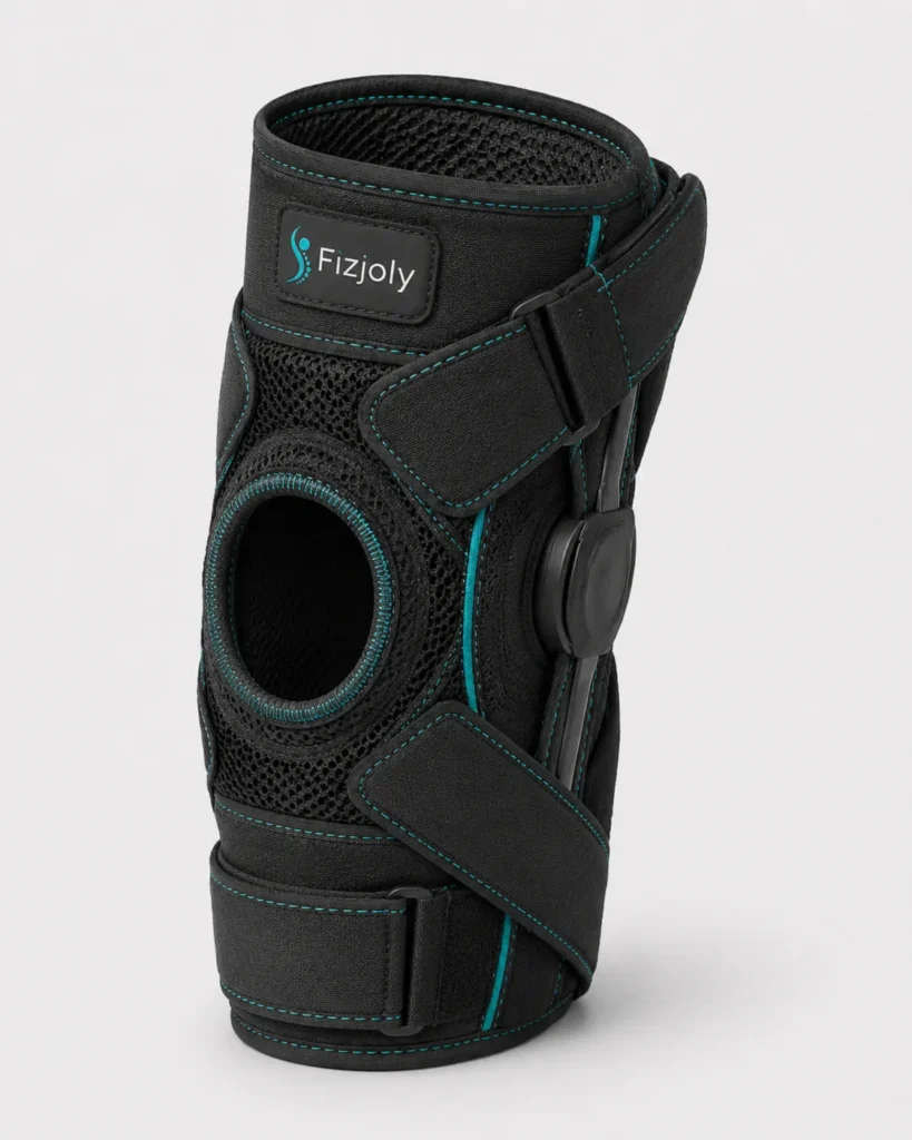 Fizjoly KneeSupport Pro