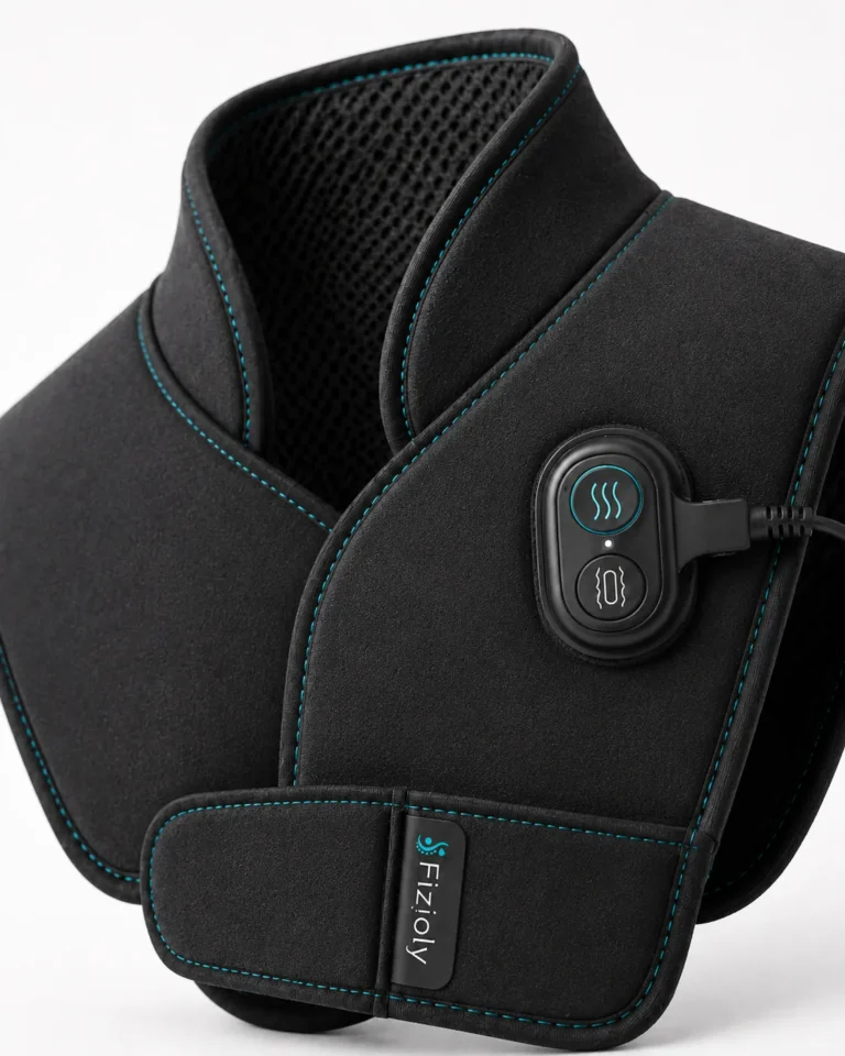 NeckRelief Pro - detal