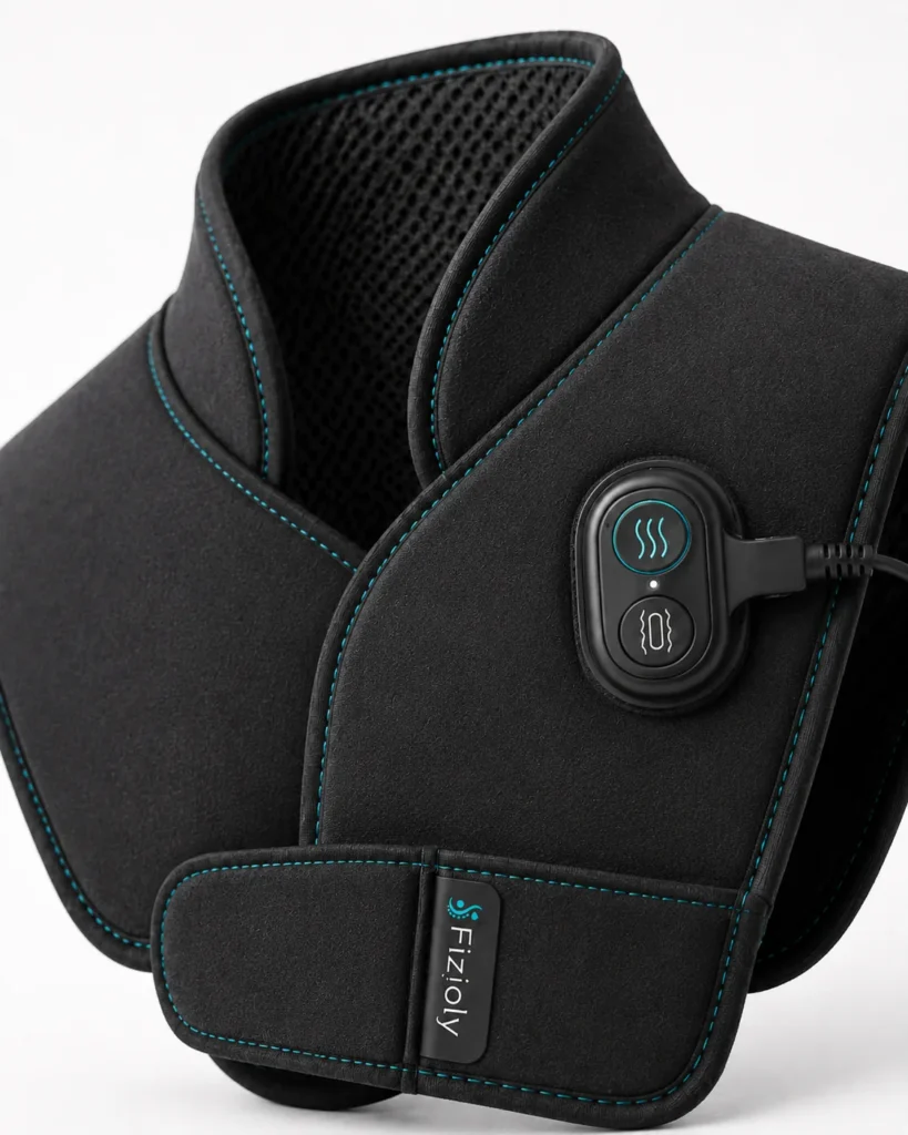NeckRelief Pro - detal