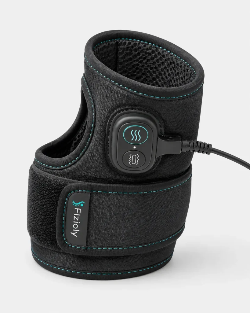 Fizjoly WarmRelief Pro - widok produktu